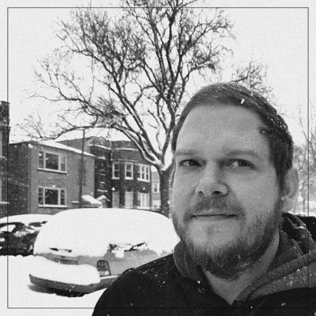 J.D. Reager