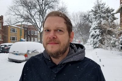 J.D. Reager